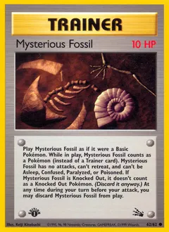Fossil