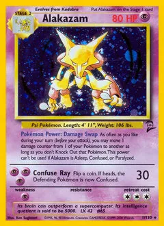 Base Set 2