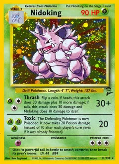 Base Set 2