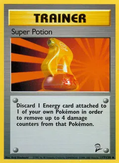 Base Set 2