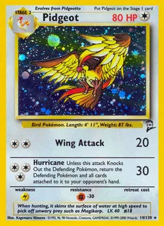 Base Set 2