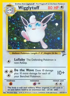 Base Set 2