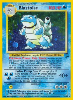 Base Set 2