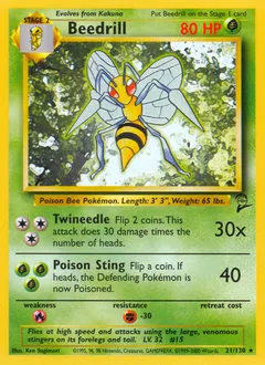 Base Set 2