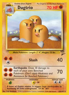 Base Set 2