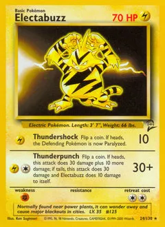 Base Set 2