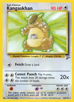 Base Set 2