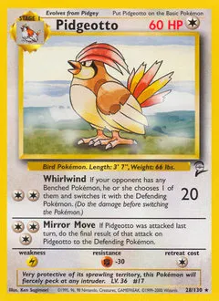 Base Set 2