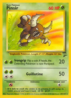Base Set 2