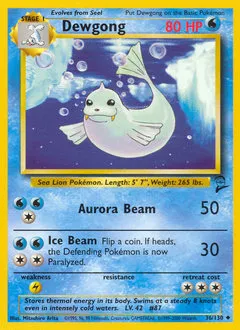 Base Set 2