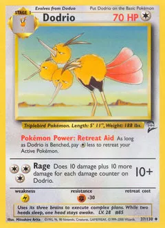 Base Set 2