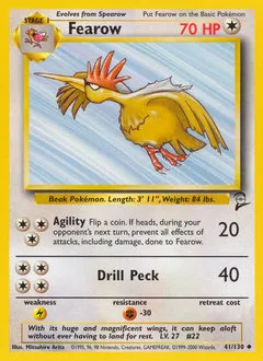 Base Set 2
