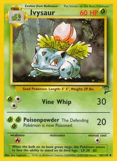 Base Set 2