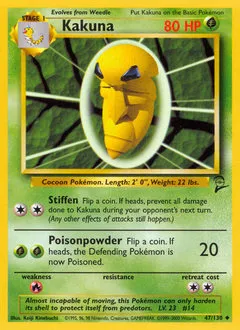 Base Set 2