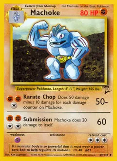 Base Set 2