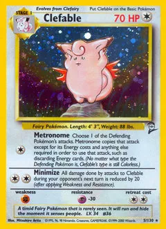 Base Set 2