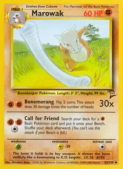 Base Set 2