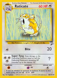 Base Set 2