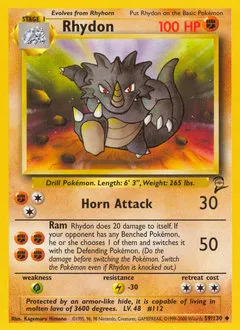Base Set 2