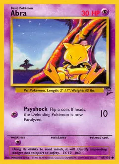 Base Set 2