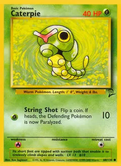 Base Set 2