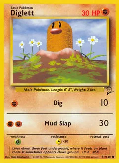 Base Set 2