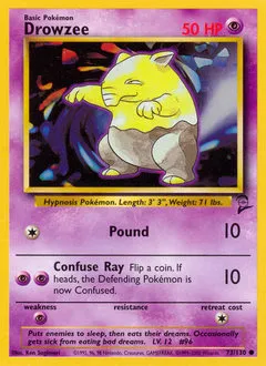 Base Set 2