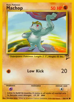Base Set 2