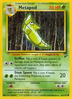 Base Set 2