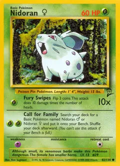 Base Set 2