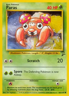 Base Set 2
