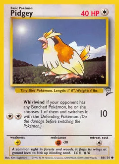Base Set 2