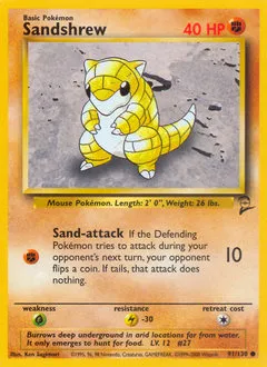 Base Set 2
