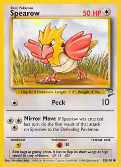 Base Set 2