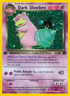 Team Rocket