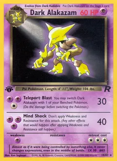 Team Rocket