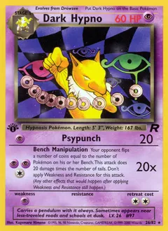 Team Rocket