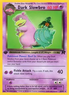 Team Rocket