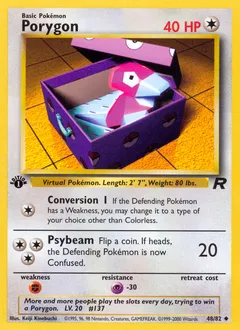 Team Rocket