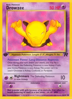 Team Rocket