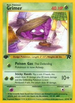 Team Rocket