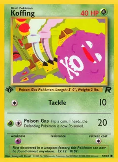 Team Rocket