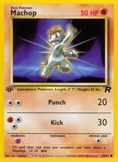 Team Rocket