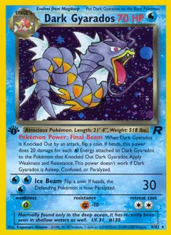 Team Rocket