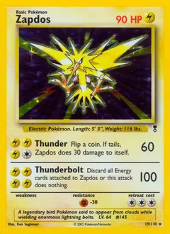 Legendary Collection