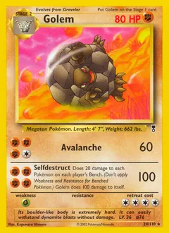 Legendary Collection