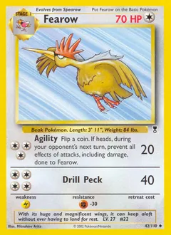 Legendary Collection