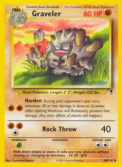 Legendary Collection