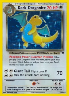 Legendary Collection