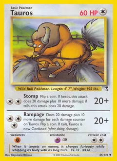 Legendary Collection